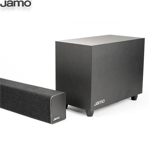 Loa JAMO SB 40 3